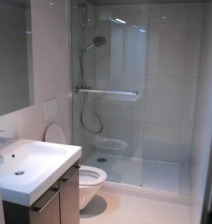 Apartamento Charming Mezzanine In The Heart Of Gr45 *