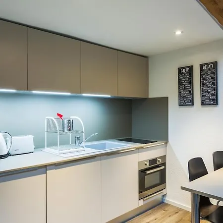 Charming Mezzanine In The Heart Of Gr45 * 모르쥬